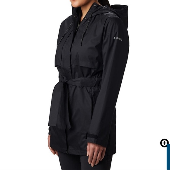 Columbia Jackets & Blazers - Columbia Women’s Pardon My Trench Coat